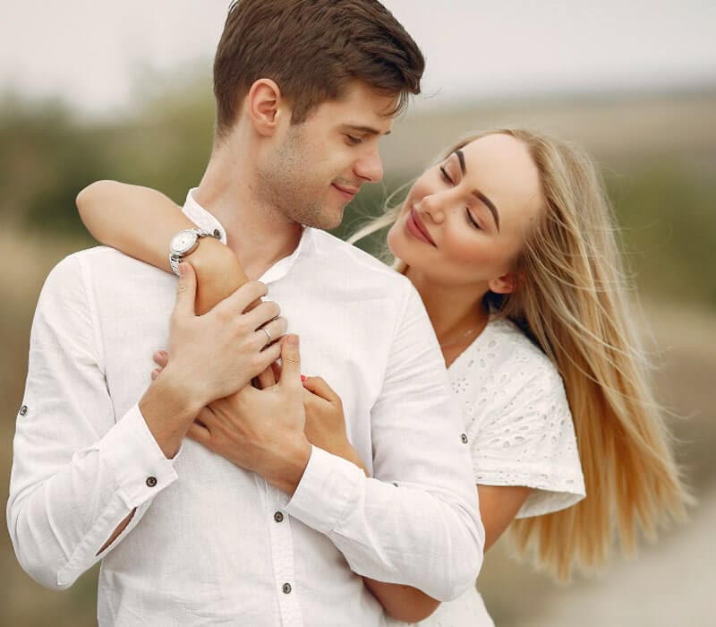 Ex Love Back